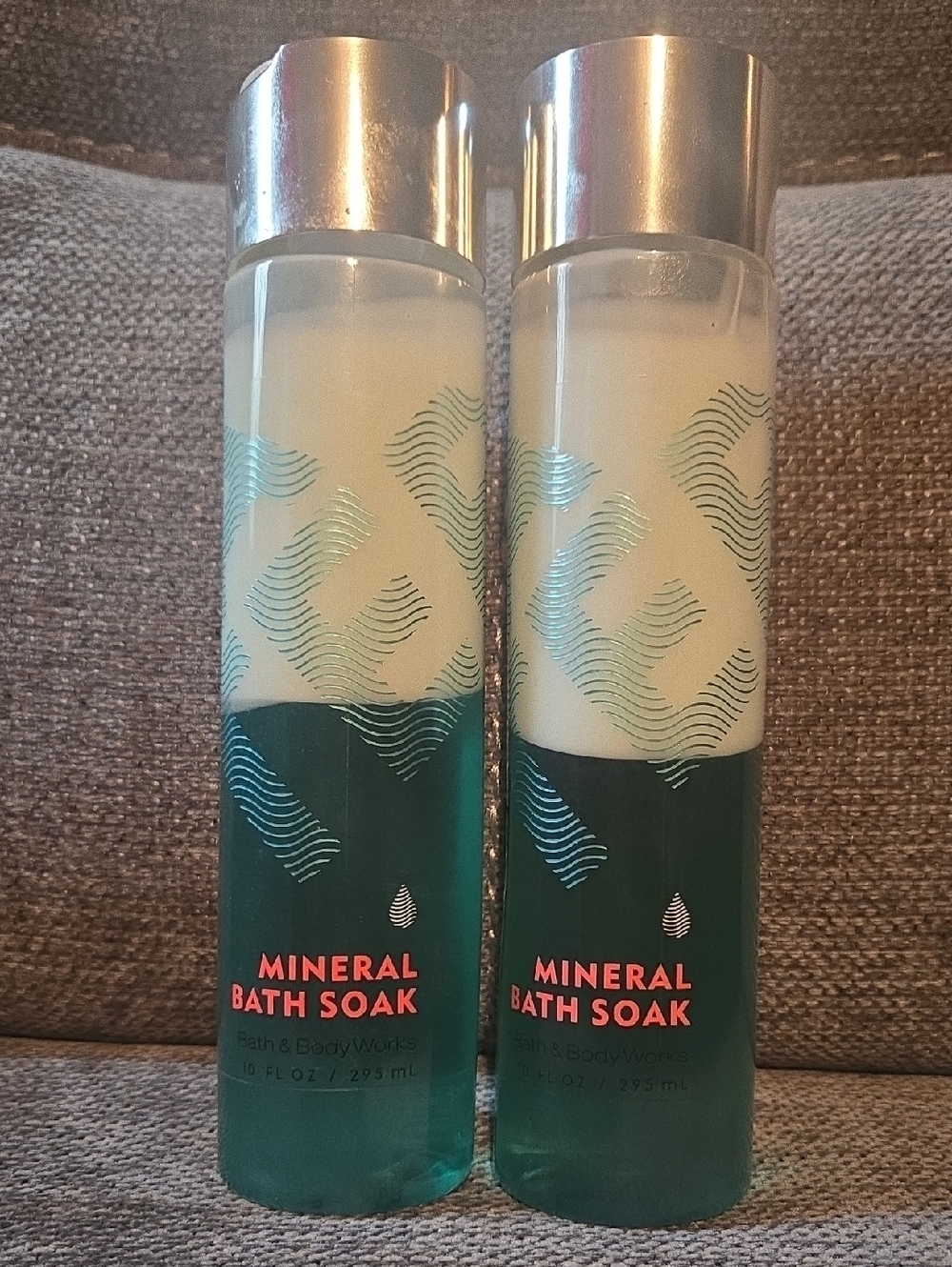 Bath & Body Works Mineral Bath Soak